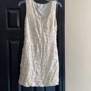 Max Studio lace dress